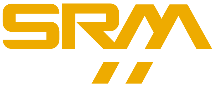 Logo-SRM-Bau_grau-in-weiss
